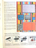 My Fun to Sew Book by Janet Barber