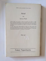Ariel by Sylvia Plath