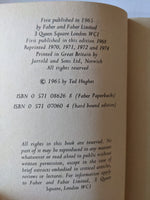 Ariel by Sylvia Plath