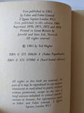 Ariel by Sylvia Plath