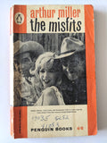 The Misfits by Arthur Miller