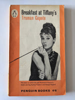 Breakfast at Tiffany's Truman Capote

PENGUIN BOOKS