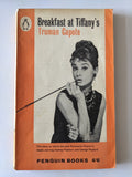 Breakfast at Tiffany's Truman Capote

PENGUIN BOOKS