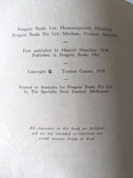 Breakfast at Tiffany's Truman Capote

PENGUIN BOOKS