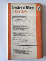 Breakfast at Tiffany's Truman Capote

PENGUIN BOOKS