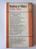 Breakfast at Tiffany's Truman Capote

PENGUIN BOOKS