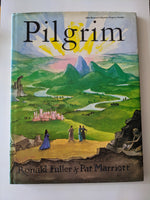 Pilgrim : John Bunyan's Pilgrim's Progress Retold
 
John Bunyan; Ronald Fuller
