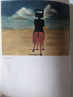 ROBERT MELVILLE

NED KELLY

27 PAINTINGS BY SIDNEY NOLAN