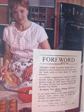 McAlpin's family favourites recipe book by McAlpin Domestic Science and Home Economic's Staff