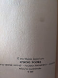 Cooking the Indian Way
Hosain, Attia; Pasricha, Sita
Published by Spring Books, 1962