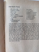 Cooking the Indian Way
Hosain, Attia; Pasricha, Sita
Published by Spring Books, 1962