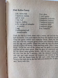 Cooking the Indian Way
Hosain, Attia; Pasricha, Sita
Published by Spring Books, 1962