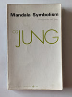 Mandala Symbolism by Carl Jung