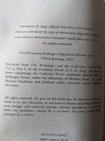 Mandala Symbolism by Carl Jung