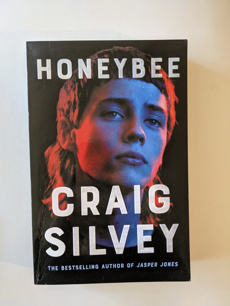 Honeybee by Craig Silvey
