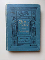 Classic Tales

MARMONTEL

EDITED BY LEIGH HUNT