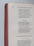 POETICAL WORKS of ALFRED TENNYSON

WITH A PREFATORY MEMOIR