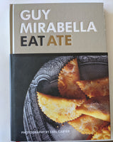 GUY MIRABELLA EAT ATE