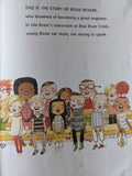 Rosie Revere, Engineer by Andrea Beaty
