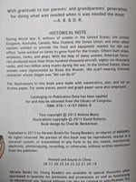 Rosie Revere, Engineer by Andrea Beaty