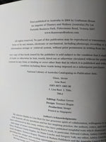 Lisa Roet: Uncommon Observations
Book by Alexie Glass and Lisa Roet