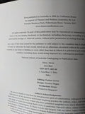 Lisa Roet: Uncommon Observations
Book by Alexie Glass and Lisa Roet
