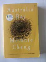 Australia Day by Melanie Cheng
