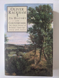 OLIVER RACKHAM

The HISTORY of the
COUNTRYSIDE  The classic history of Britain's landscape, flora and fauna