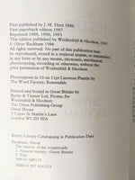 OLIVER RACKHAM

The HISTORY of the
COUNTRYSIDE  The classic history of Britain's landscape, flora and fauna