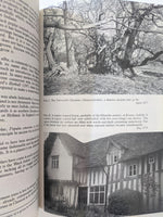 OLIVER RACKHAM

The HISTORY of the
COUNTRYSIDE  The classic history of Britain's landscape, flora and fauna