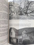 OLIVER RACKHAM

The HISTORY of the
COUNTRYSIDE  The classic history of Britain's landscape, flora and fauna