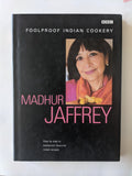 FOOLPROOF INDIAN COOKERY

MADHUR JAFFREY