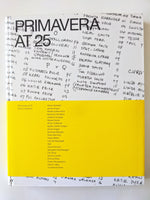 Primavera At 25: MCA Collection
By Megan Robson