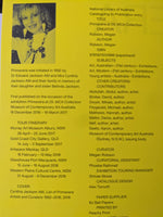 Primavera At 25: MCA Collection
By Megan Robson