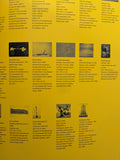 Primavera At 25: MCA Collection
By Megan Robson