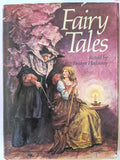 Fairy Tales Retold By Bridget Hadaway