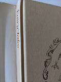 Fairy Tales Retold By Bridget Hadaway