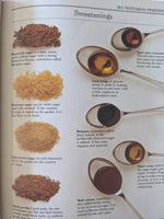 Sarah Brown's VEGETARIAN COOKBOOK 1986 edition