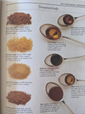 Sarah Brown's VEGETARIAN COOKBOOK 1986 edition