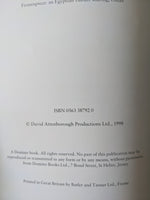The life of birds
Book by David Attenborough
