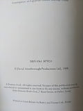 The life of birds
Book by David Attenborough