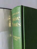 Australian Native Plants: A Manual for Their Propagation, Cultivation and Use in Landscaping
Book by John W Wrigley
