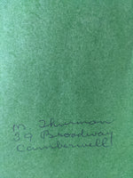 Australian Native Plants: A Manual for Their Propagation, Cultivation and Use in Landscaping
Book by John W Wrigley