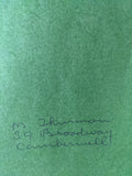 Australian Native Plants: A Manual for Their Propagation, Cultivation and Use in Landscaping
Book by John W Wrigley