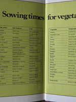 Australian Women's Weekly
Gardening Book
ALLAN SEALE