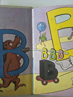 The Berenstains' B Book
Book by Jan Berenstain and Stan Berenstain