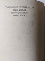 EMILE ZOLA:

A Priest in the House