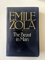 EMILE ZOLA

The Beast in Man