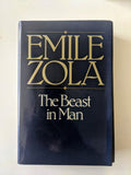 EMILE ZOLA

The Beast in Man