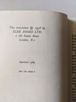 EMILE ZOLA

The Beast in Man